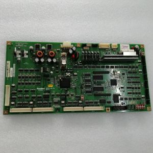 China S7900002329 Hyosung ATM Parts CRM Bill Recycler BRM 20 RBU Controller Board  MX8800 7760000093 on sale