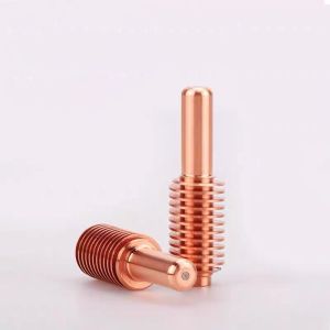 CNC Laser Hypertherm Powermax85 Cutting Machine Electrode