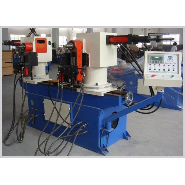 Buy Hydro Cylinder Exhaust Pipe Bending Machine Two Dimensional Space Rotation at wholesale prices
