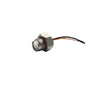 Quality Flush Diaphragm Thin Film Pressure Transducer for sale