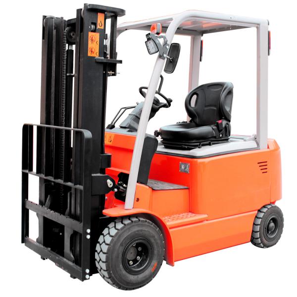 Lithium Battery 3 Ton 5 Ton Forklift Farm Forklifts Electric Forklift CPD30