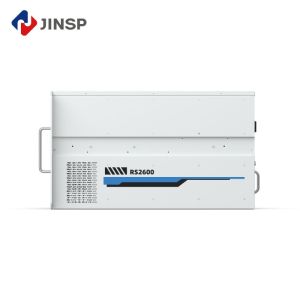 JINSP RS2600 – Breakthrough Raman Analyzer for Multi-Gas Quantification