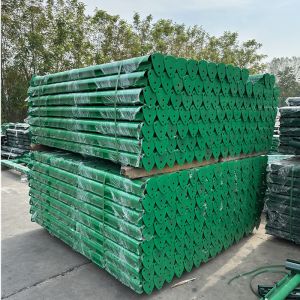 PVC Fence/Wire Mesh Fence/Iron Fence Pressure Treated Wood Type Heat Treated