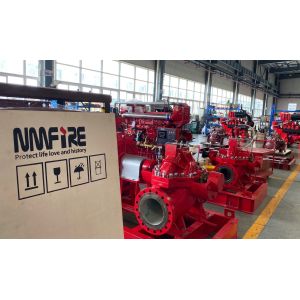 China 3500GPM Split Case Centrifugal Pump on sale