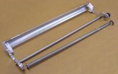 Buy Cyclone Paper Changer SMT Spare Parts CNSMT 199490 Metal Material CE Approval at wholesale prices