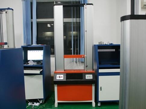 Buy Physics PC electronic universal testing machine experiment at wholesale prices