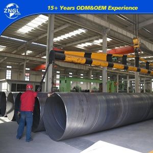 China Non-Oiled ASTM Alloy Seamless Carbon Steel Pipe St37 C45 A106 Gr. B A53 20 45 Tube on sale