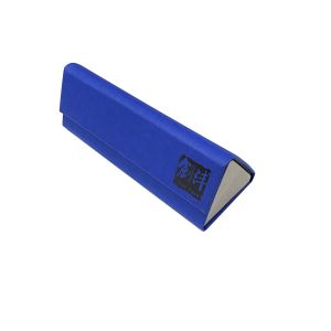 CongFung Kraft Paper Sunglasses Soft Case Magnetic Packaging Bags Case