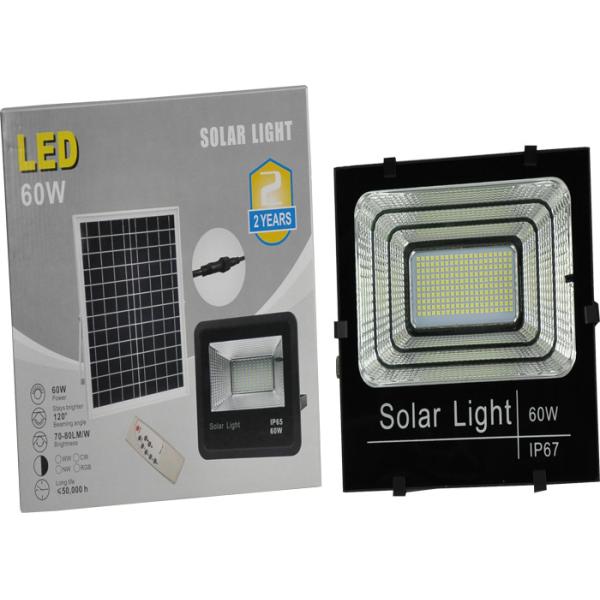 Buy High Lumen LED Garden Light Fixtures Die Cast Aluminum 100W High Power at wholesale prices