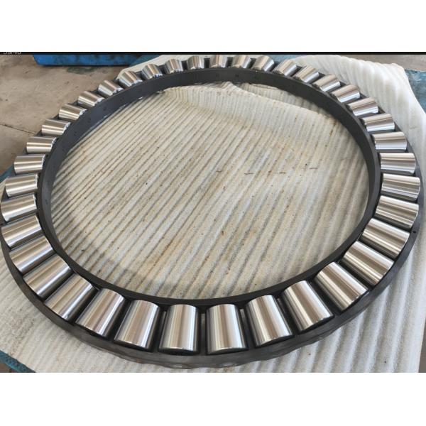 Buy Single Cylindrical Big Thrust Roller Bearings And Slewing Ring Bearing at wholesale prices