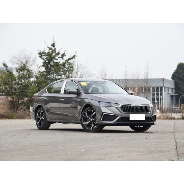 2024 Skoda Octavia Luxury Mingrui Pro A5A7 Luxury Cars Made In Maximum Power Ps 150-200Ps Touch Screen Yes