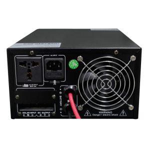 350W - 700W Pure Sine Wave Inverter PWM / MPPT Solar Controller Stable