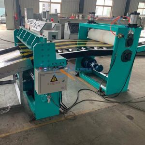 3mm Cable Warning Tile LDPE Plastic Board Making Machine