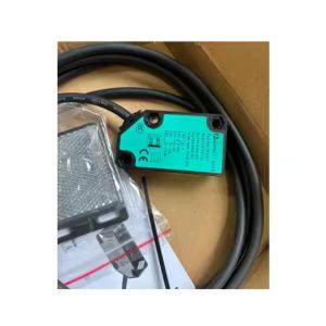 Pepperl+Fuchs NBN10-F10-E0 Proximity Sensor 10mm Range IP67 IO-Link High-Speed