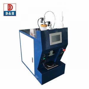 Quality 2 Component Polyurethane Epoxy Micro Volume Dispensing Machine for sale