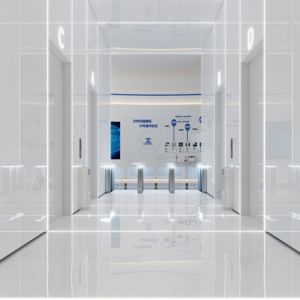 Marble Interior Decoration Panel Wall with Modern Simplicity Style and Online