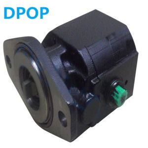 Spare Truck Parts Gear Fuel Pump 1339200 Standard For DAF IN M16x1.5 OUT M14x1.5