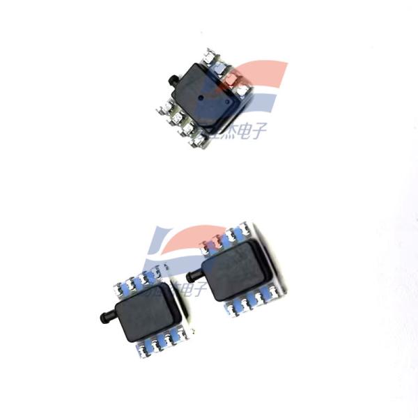 YJJ SSCMRNN015PASA5 Silicon Ceramic SSC Series Piezoresistive Silicon Pressure Sensor