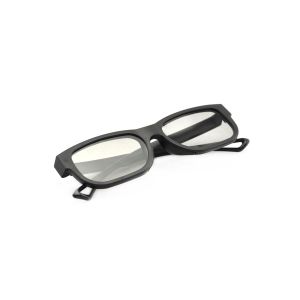 Beautiful Appearance Linear Polarized 3D Glasses For Imax Cinema