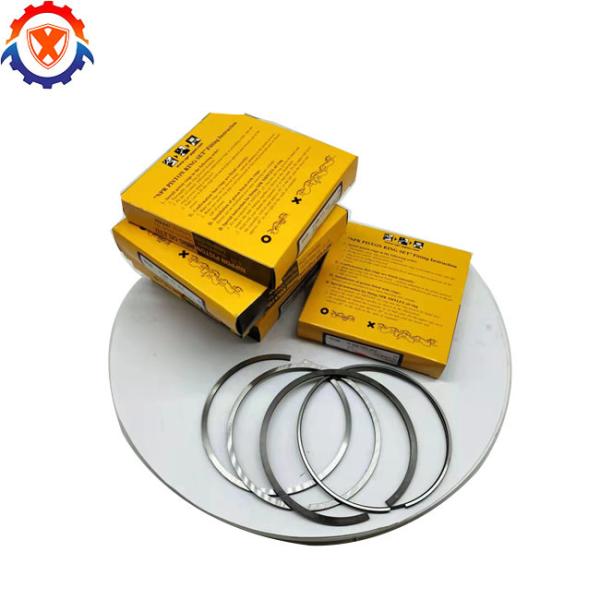Buy 6HK1 Diesel Engine Piston Ring SDI10228ZZ at wholesale prices