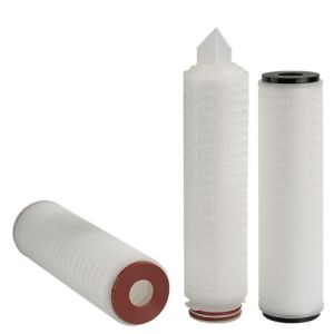 10inch - 40inch Drinking Water Filter Cartridge With Polypropylene Media For