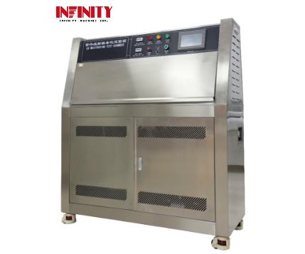 UV Accelerated Weathering Aging Test Chamber Ultraviolet Cyclic Test Chamber 315~400nm 280~315nm