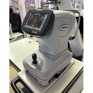 Highly Efficient Optical Refractometer for Accurate Measurements FA-6100C