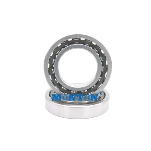 7003 ACD/HCP4A 17*35*10mm Angular Contact Ball Bearing Spindle Bearing