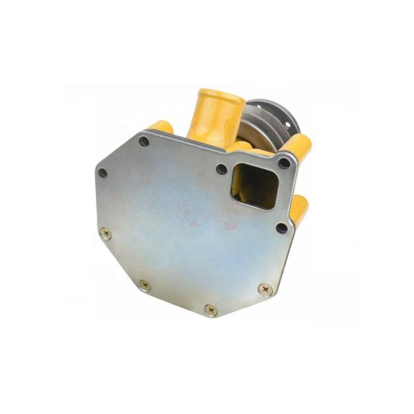 Excavator spare parts S4D120 water pump 6112-61-1102 6110-63-1111