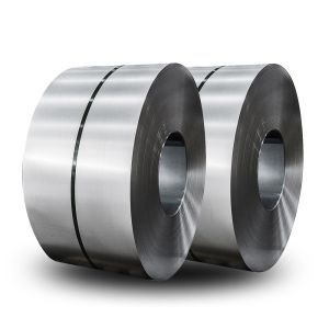 China Dx51d 0.25mm Hot Dipped Galvanized Steel Coil 508mm Id on sale