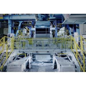 China Water Quenching Galvanization Line Guaranteeing Smooth Shiny Surface on sale