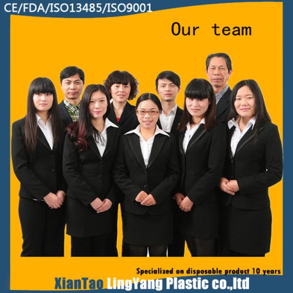 Disposable Nonwoven Safety Fire Retardant Waterproof Coverall