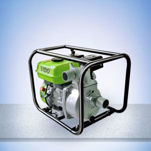 VIDO 26m 163cc Gasoline Powered Pump