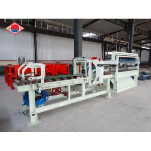 Large Double Cutting Strip Automatic Brick Cutting Machine