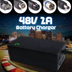 54.6V 10A lithium li-ion lifepo4 battery charger for electric bike e scooter e