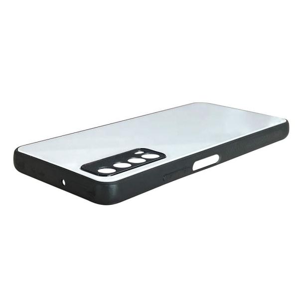 Slim Design Glass Sublimation Blank Phone Case 2D Shockproof