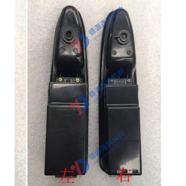 Buy TRUCK SPARE PARTS 1-82380157-3 1-82380158-3 POWER WINDOW SWITCH FOR ISUZU at wholesale prices