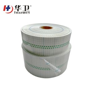 China PU Film Medical Raw Materials