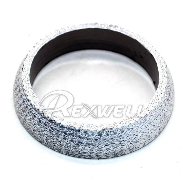 Buy Outlander ASX 4B11 Exhaust Pipe Gasket Seal Mitsubishi 1575A082 at wholesale prices