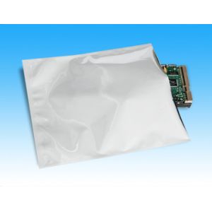 ESD Aluminum Foil 6Mil Thicknesses Anti Static Shielding Bags