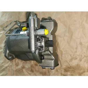 R902409555 ALA10VO71DFLR/31R-VSC12N00-S2443 A10VO71DFLR Series Rexroth Hydraulic