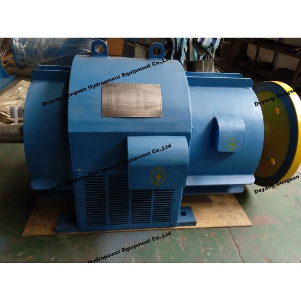450-1000rpm Francis Hydro Turbine For Customized Country Markets