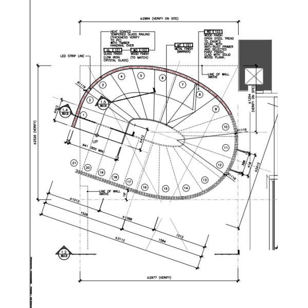 High Quality Anti slip Low Iron Toughened Laminated Glass Customized Size Non-slip Multi Layer Tempered Stairs Glass