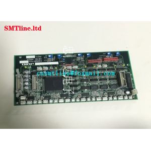 E86077210A0 JUKI760 HEAD Contral pcb board SMT Machine Parts