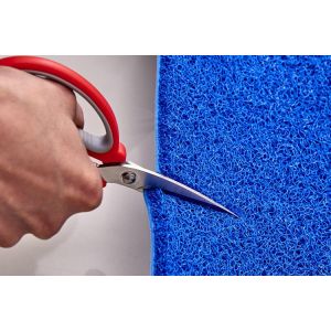 Modern Barrel Shaped 50.6x67.4cm Pet Grooming Dryer