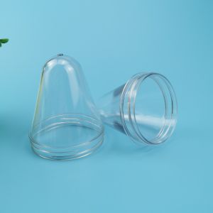 78mm PET Jar Preform