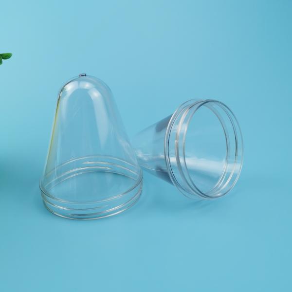 Buy 78mm PET Jar Preform at wholesale prices