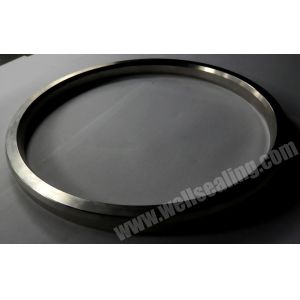 China high Pressure vessels gaskets R45 on sale