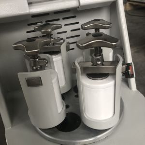 2L Vertical Planetary Ball Mill Small Ball Mill Machine Durable Ball Mill For