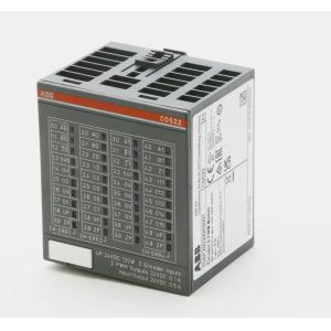Quality ABB CD522 1SAP260300R0001 Function module 2 encoder inputs Sweden for sale
